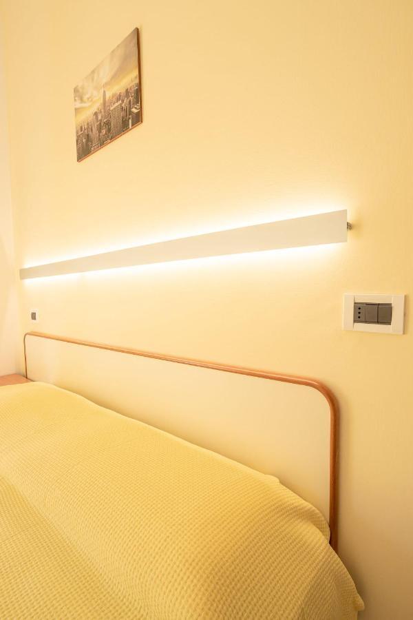 Hotel Paola Garden - Nuova Gestione Bellariva Di Rimini Экстерьер фото