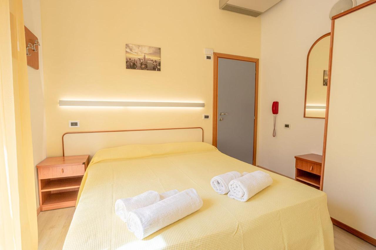Hotel Paola Garden - Nuova Gestione Bellariva Di Rimini Экстерьер фото