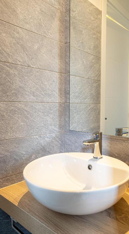 Hotel Paola Garden - Nuova Gestione Bellariva Di Rimini Экстерьер фото