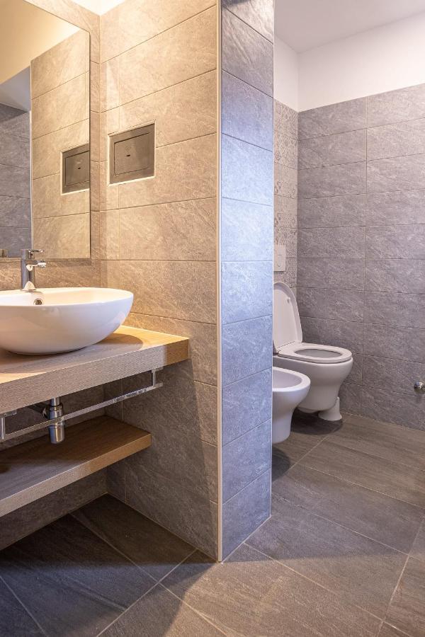 Hotel Paola Garden - Nuova Gestione Bellariva Di Rimini Экстерьер фото