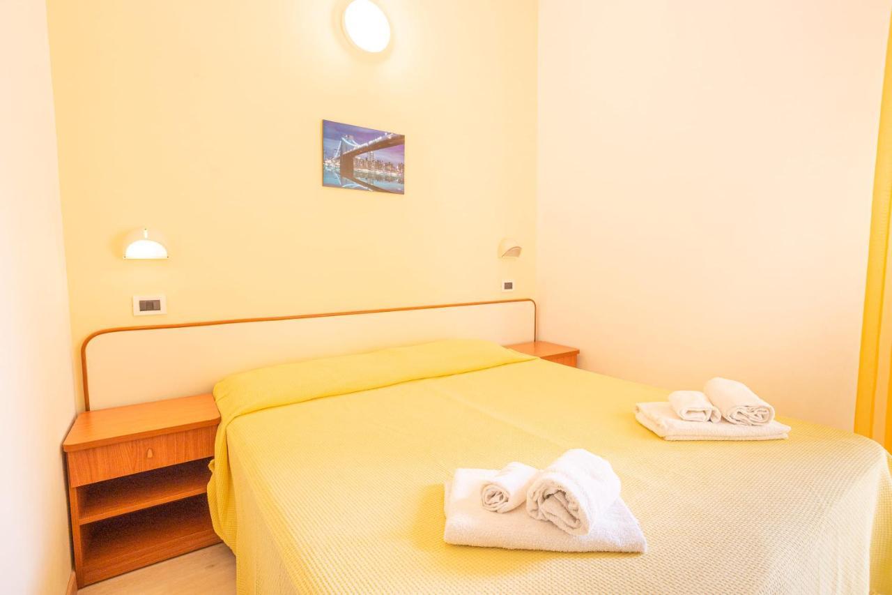 Hotel Paola Garden - Nuova Gestione Bellariva Di Rimini Экстерьер фото