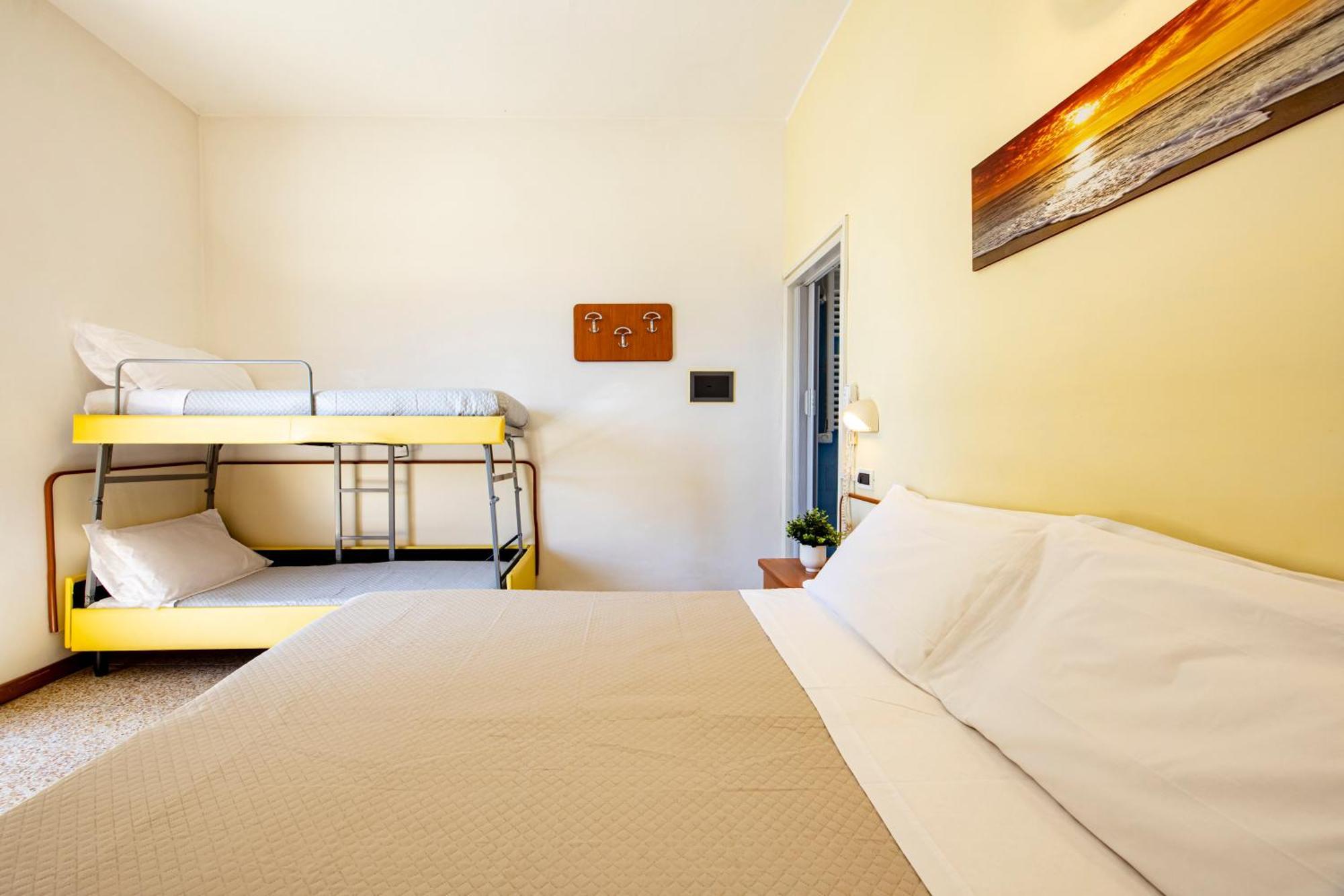 Hotel Paola Garden - Nuova Gestione Bellariva Di Rimini Экстерьер фото
