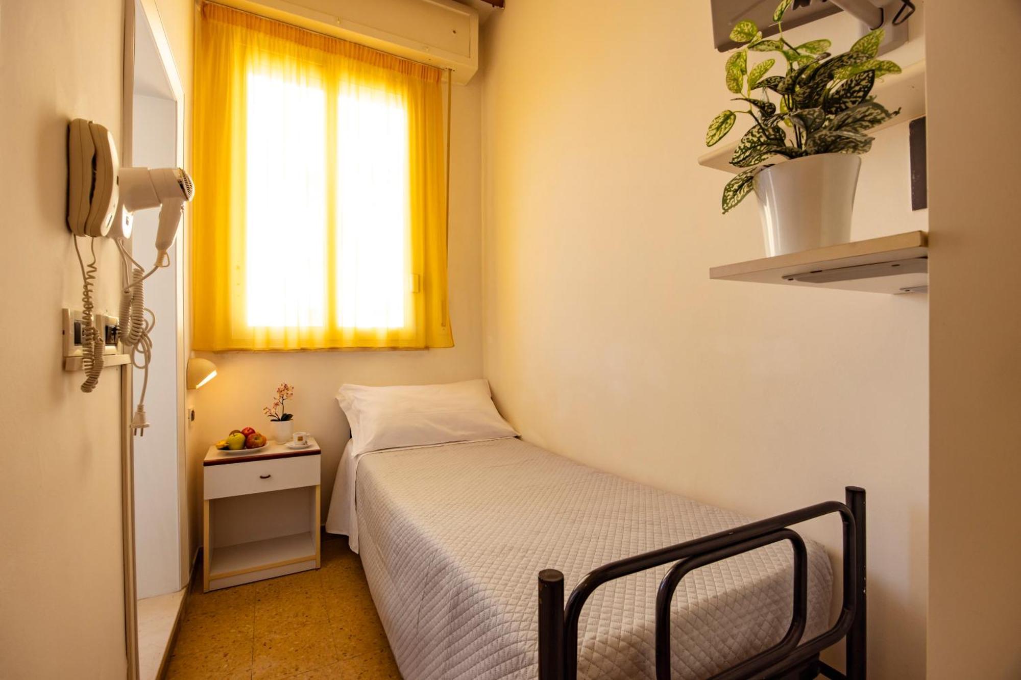 Hotel Paola Garden - Nuova Gestione Bellariva Di Rimini Экстерьер фото