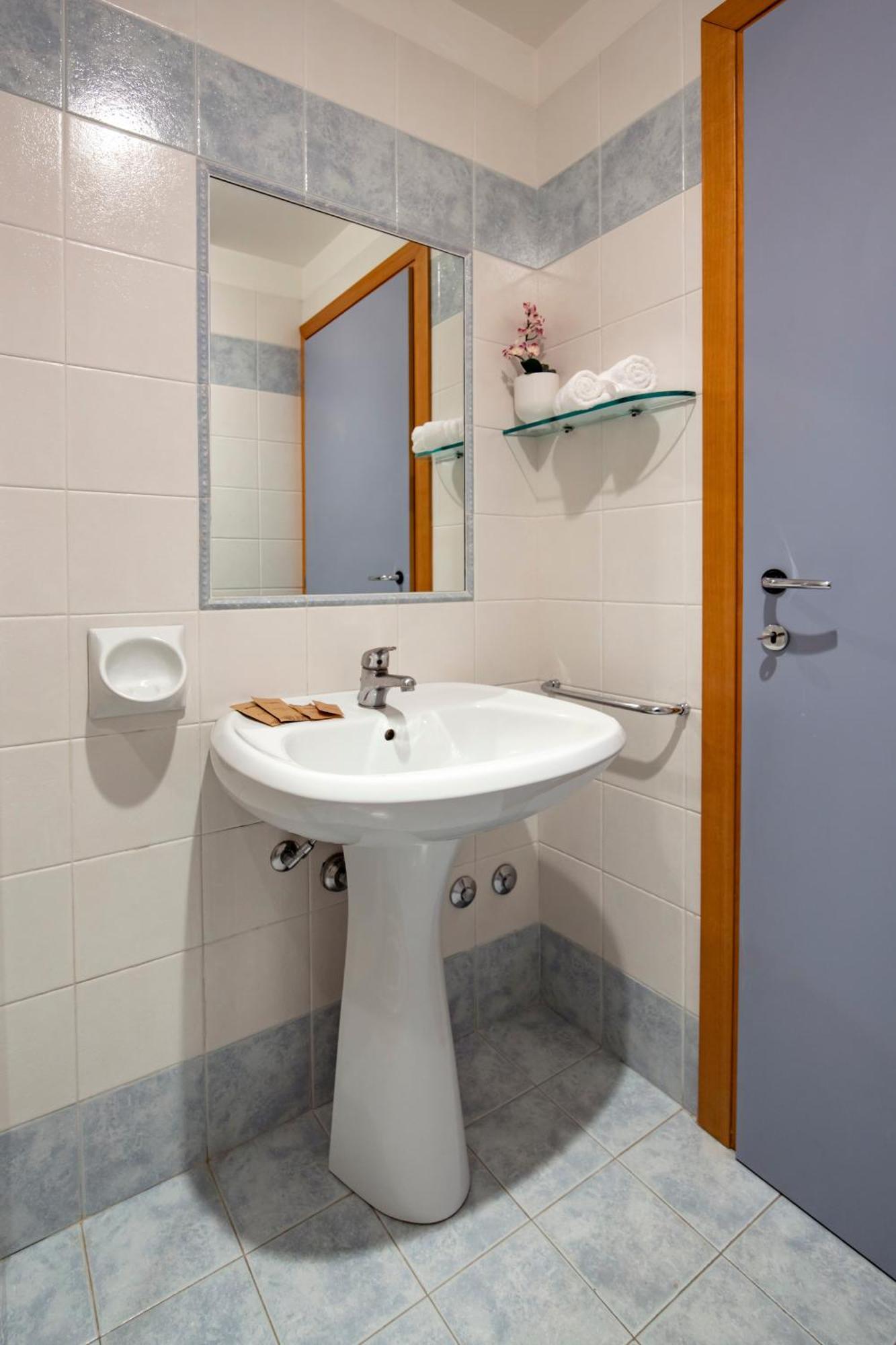 Hotel Paola Garden - Nuova Gestione Bellariva Di Rimini Экстерьер фото