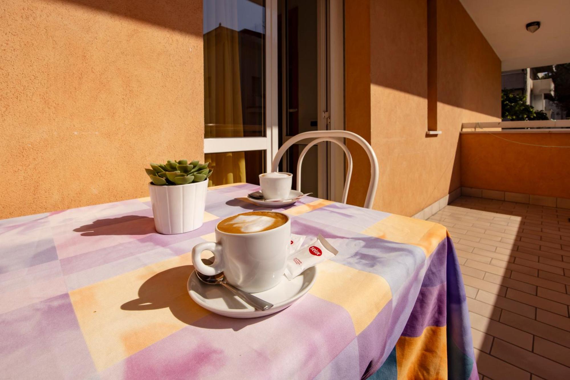 Hotel Paola Garden - Nuova Gestione Bellariva Di Rimini Экстерьер фото