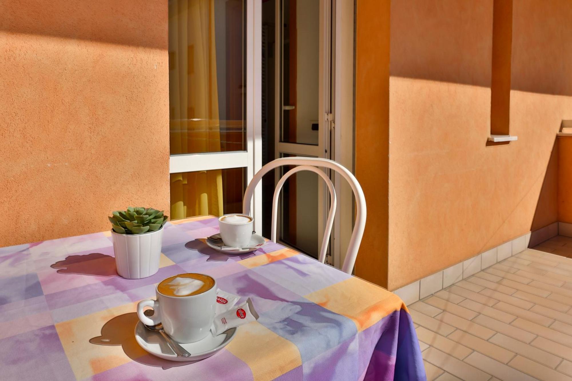 Hotel Paola Garden - Nuova Gestione Bellariva Di Rimini Экстерьер фото