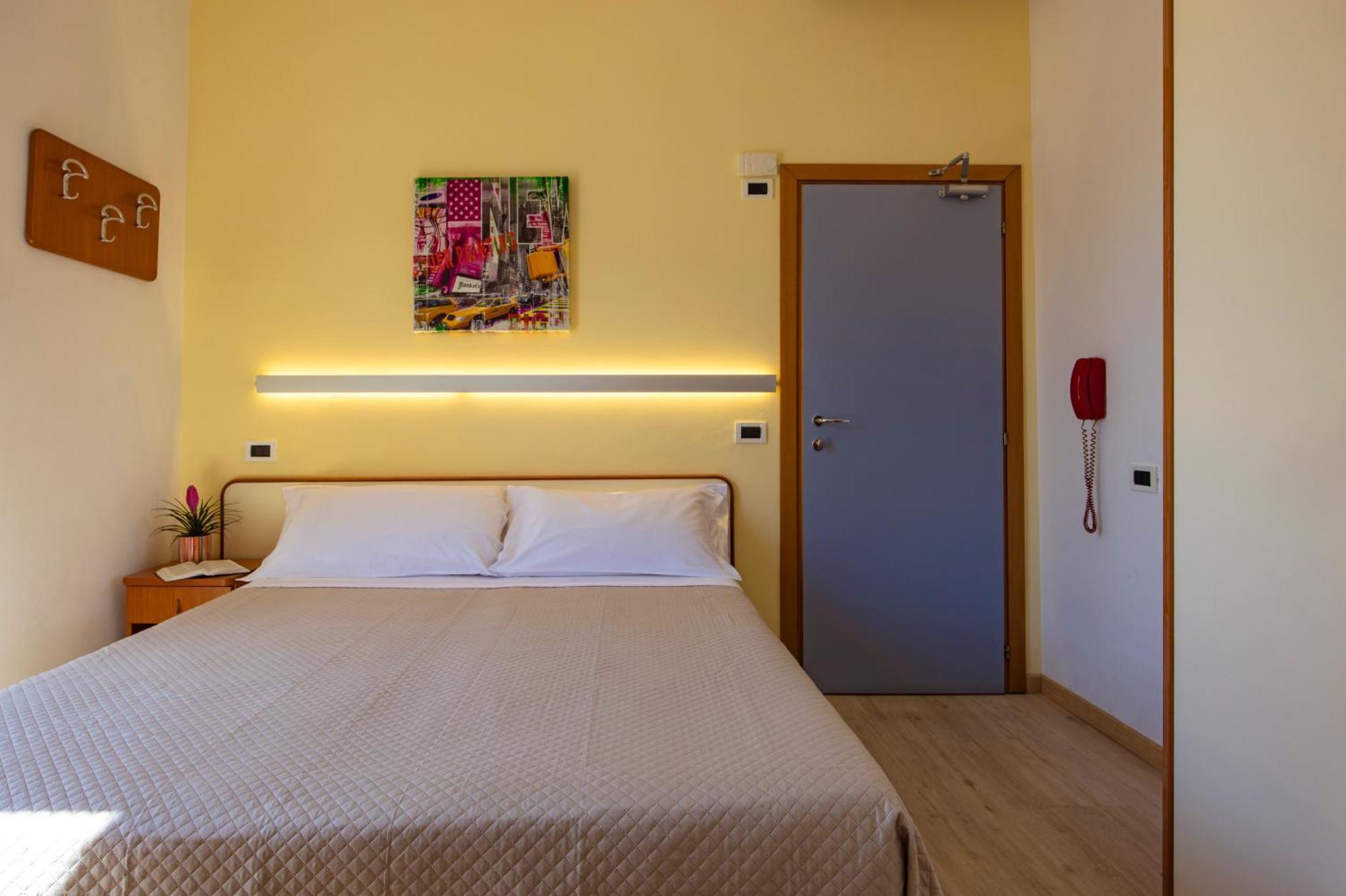 Hotel Paola Garden - Nuova Gestione Bellariva Di Rimini Экстерьер фото