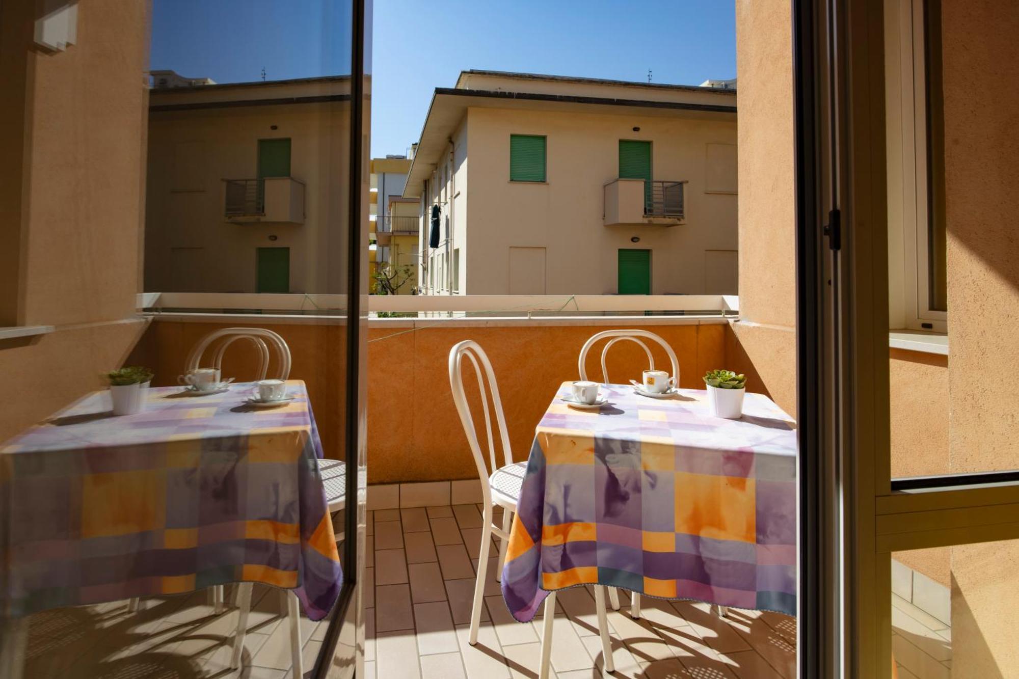 Hotel Paola Garden - Nuova Gestione Bellariva Di Rimini Экстерьер фото