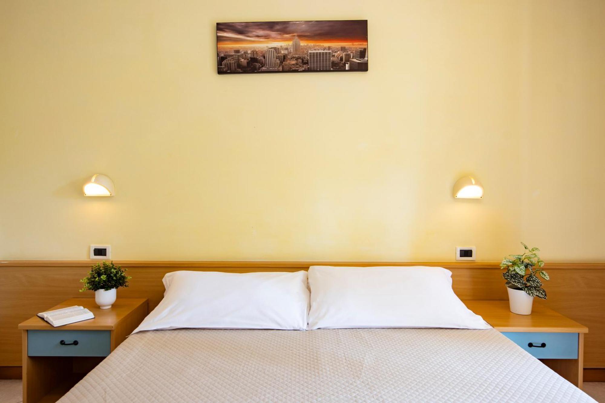 Hotel Paola Garden - Nuova Gestione Bellariva Di Rimini Экстерьер фото