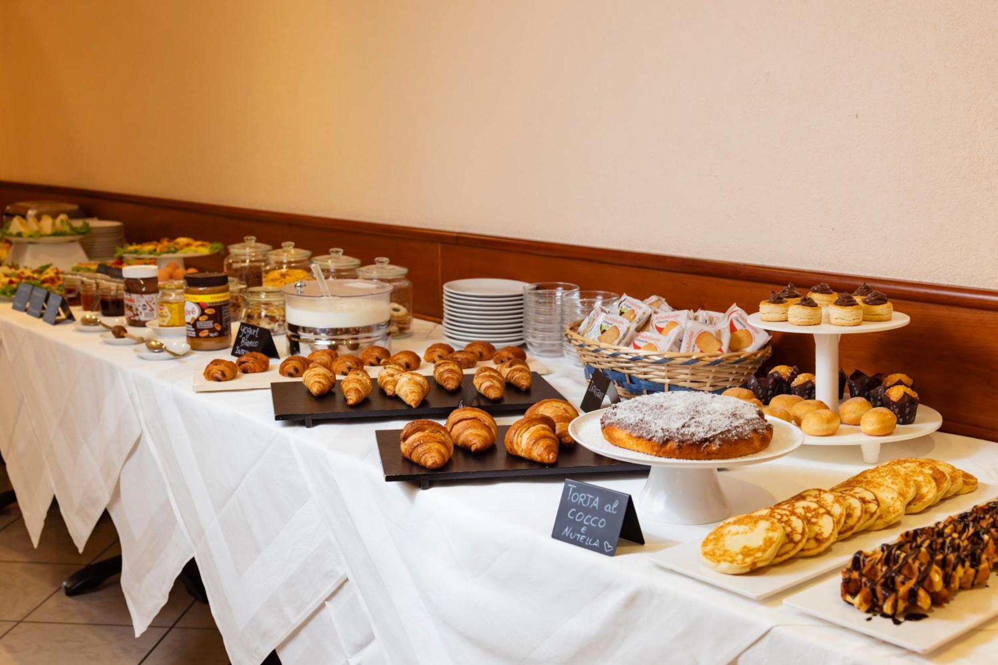 Hotel Paola Garden - Nuova Gestione Bellariva Di Rimini Экстерьер фото