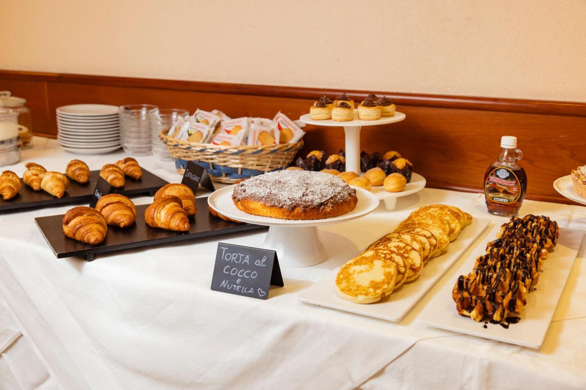 Hotel Paola Garden - Nuova Gestione Bellariva Di Rimini Экстерьер фото