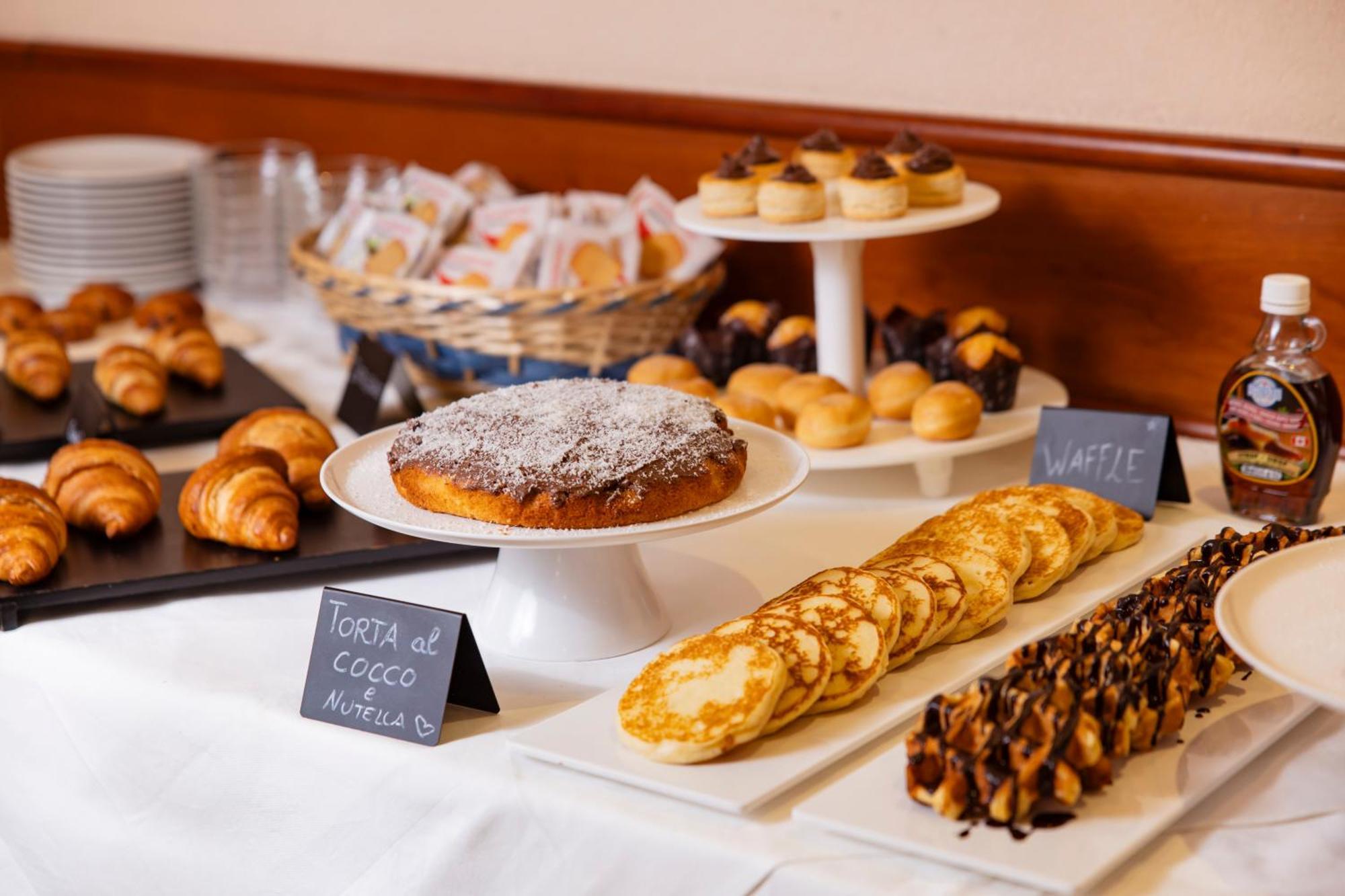 Hotel Paola Garden - Nuova Gestione Bellariva Di Rimini Экстерьер фото
