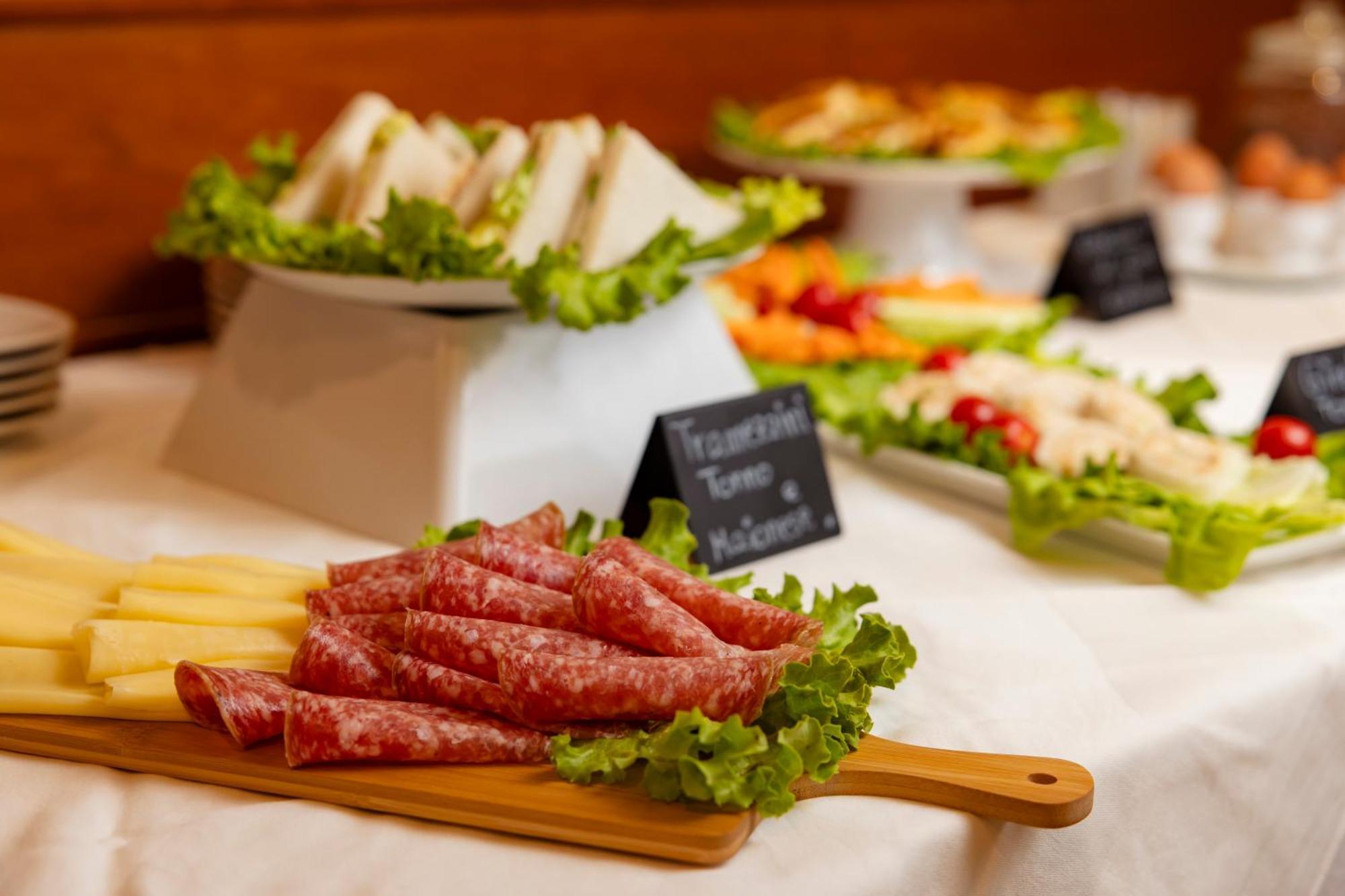 Hotel Paola Garden - Nuova Gestione Bellariva Di Rimini Экстерьер фото