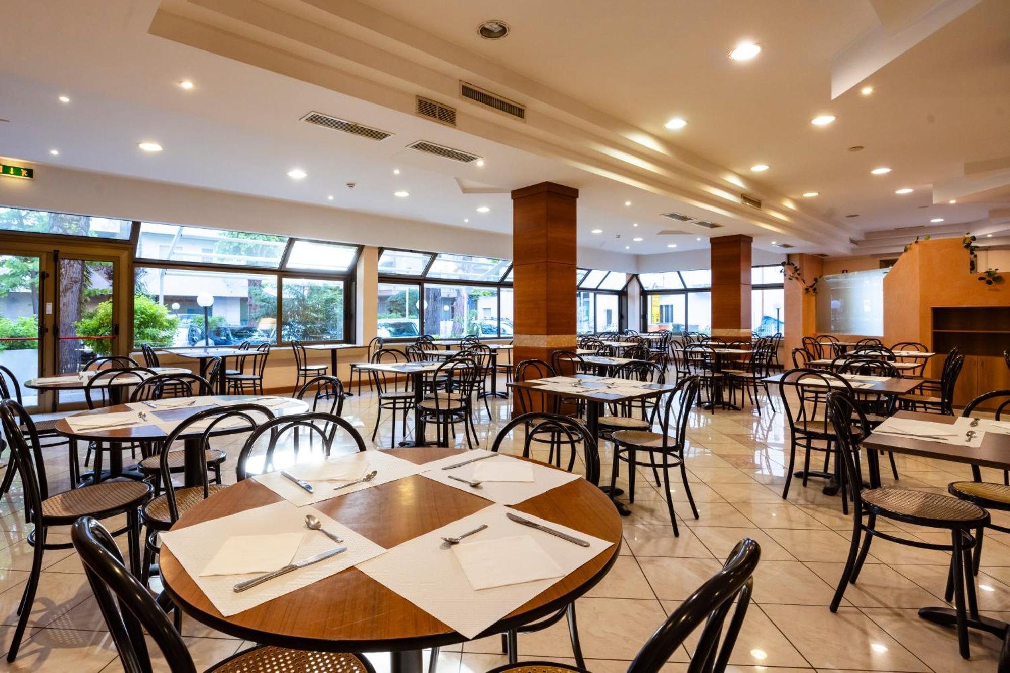 Hotel Paola Garden - Nuova Gestione Bellariva Di Rimini Экстерьер фото