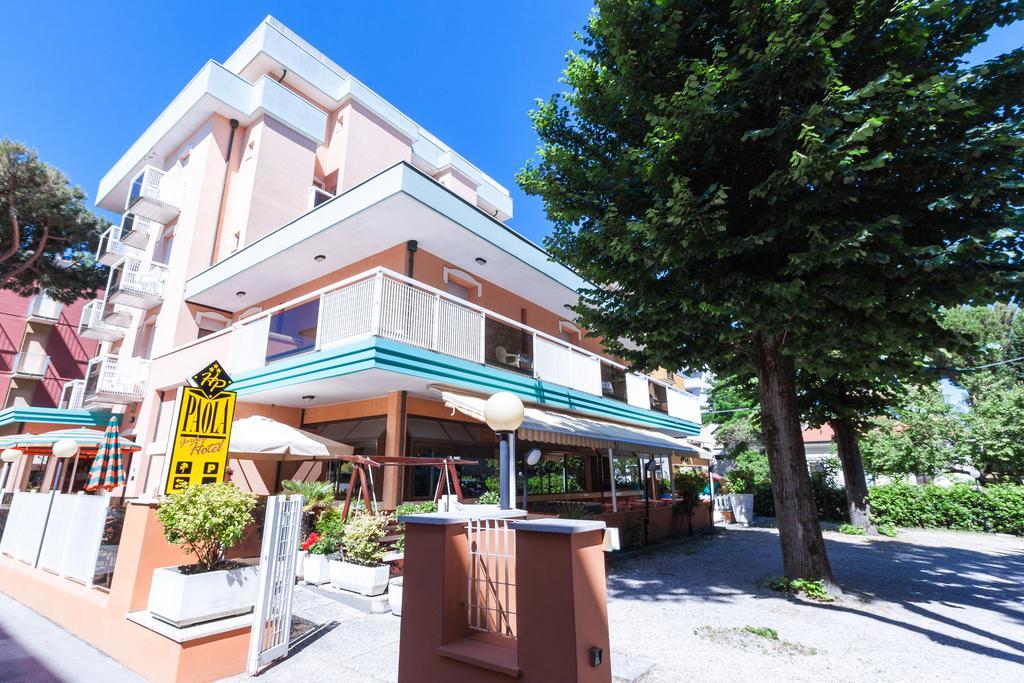 Hotel Paola Garden - Nuova Gestione Bellariva Di Rimini Экстерьер фото