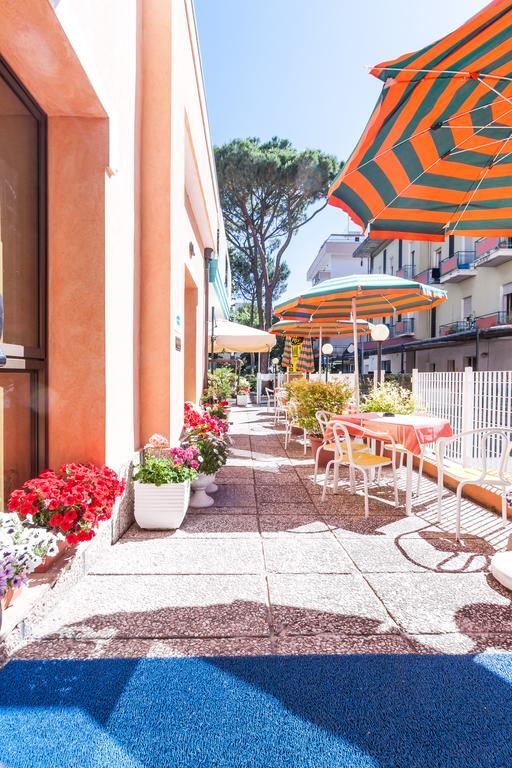 Hotel Paola Garden - Nuova Gestione Bellariva Di Rimini Экстерьер фото