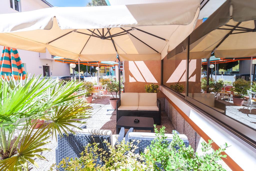 Hotel Paola Garden - Nuova Gestione Bellariva Di Rimini Экстерьер фото
