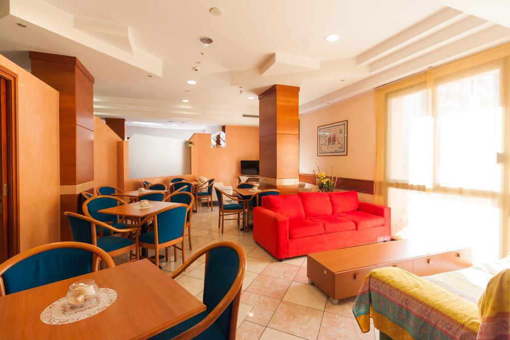 Hotel Paola Garden - Nuova Gestione Bellariva Di Rimini Экстерьер фото