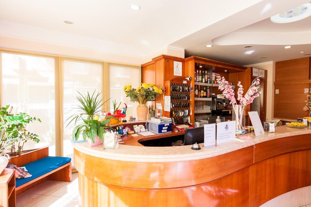 Hotel Paola Garden - Nuova Gestione Bellariva Di Rimini Экстерьер фото