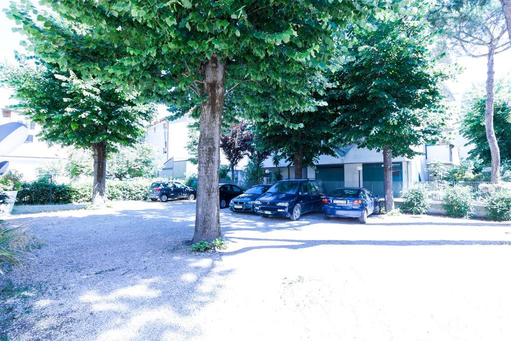 Hotel Paola Garden - Nuova Gestione Bellariva Di Rimini Экстерьер фото