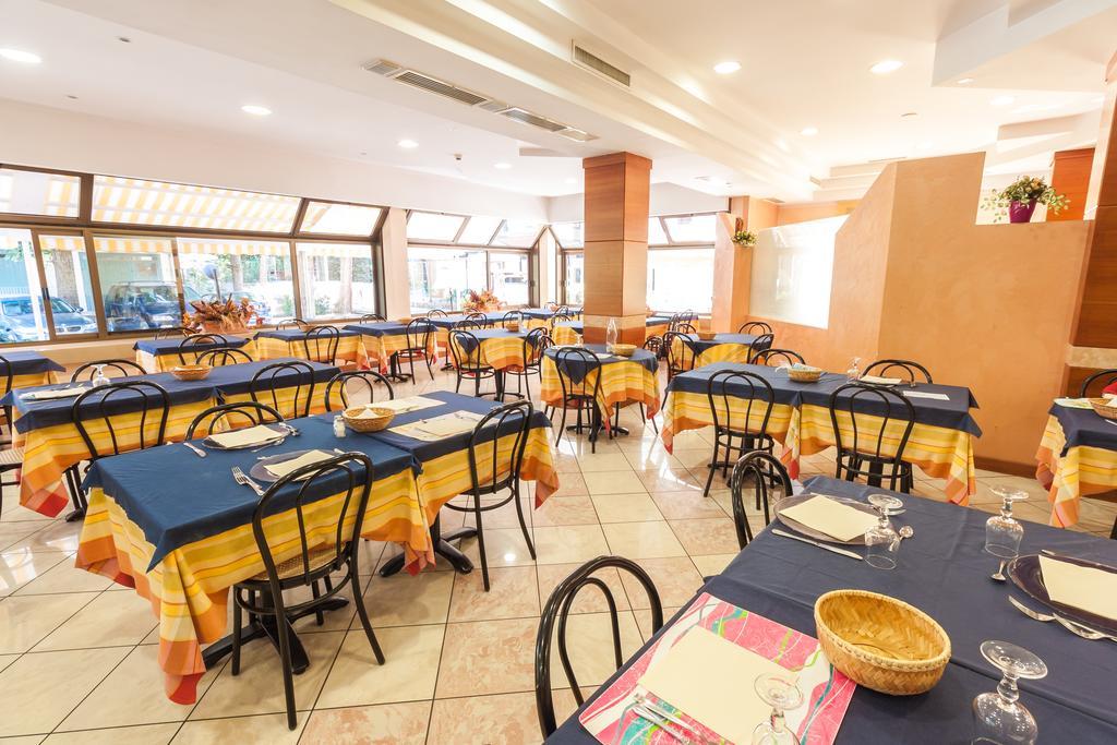 Hotel Paola Garden - Nuova Gestione Bellariva Di Rimini Экстерьер фото