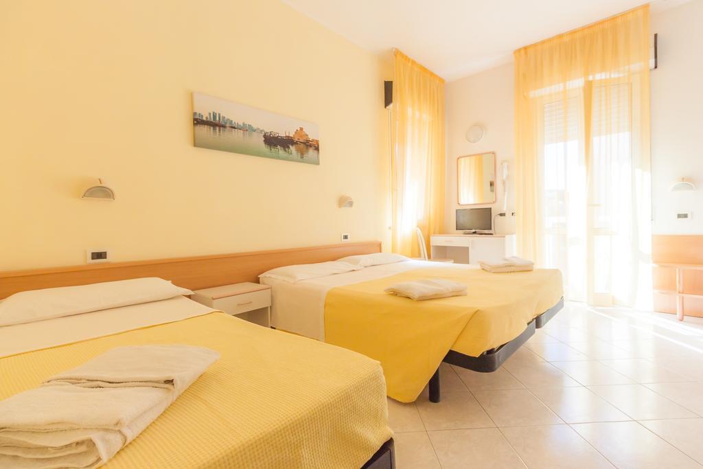 Hotel Paola Garden - Nuova Gestione Bellariva Di Rimini Экстерьер фото