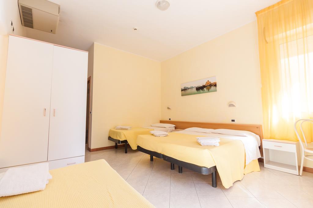 Hotel Paola Garden - Nuova Gestione Bellariva Di Rimini Экстерьер фото