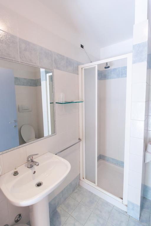 Hotel Paola Garden - Nuova Gestione Bellariva Di Rimini Экстерьер фото