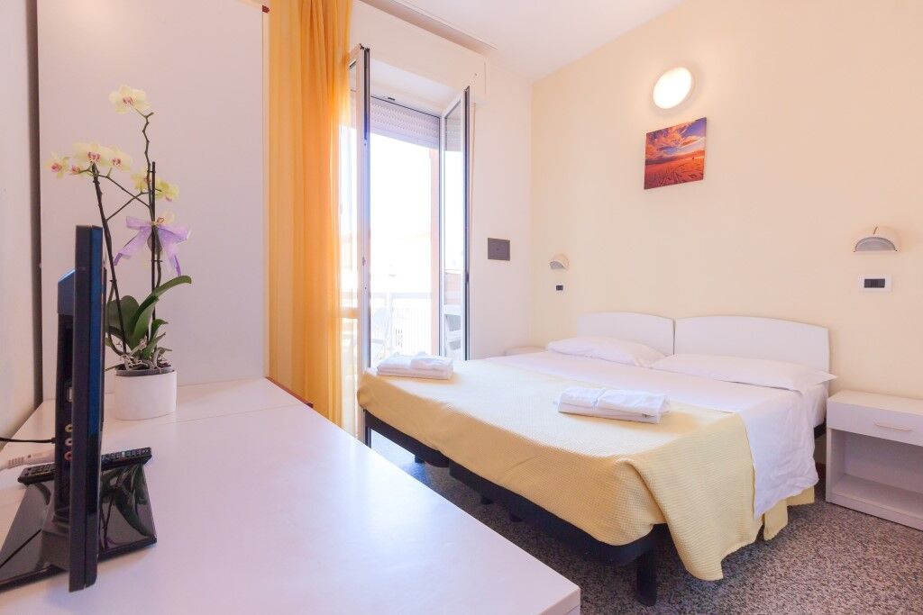 Hotel Paola Garden - Nuova Gestione Bellariva Di Rimini Экстерьер фото